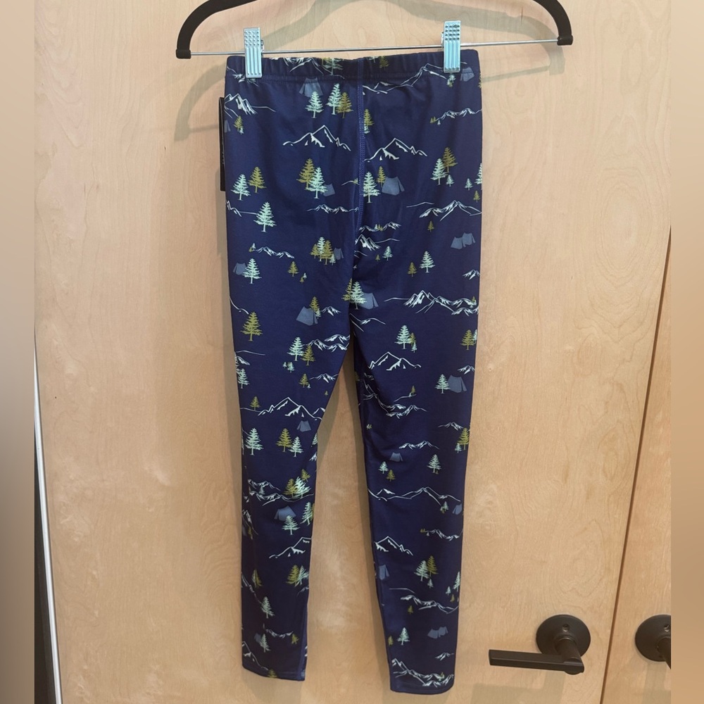 NWT Kids Med Hot Chilly Long Underwear - Picture 6 of 6
